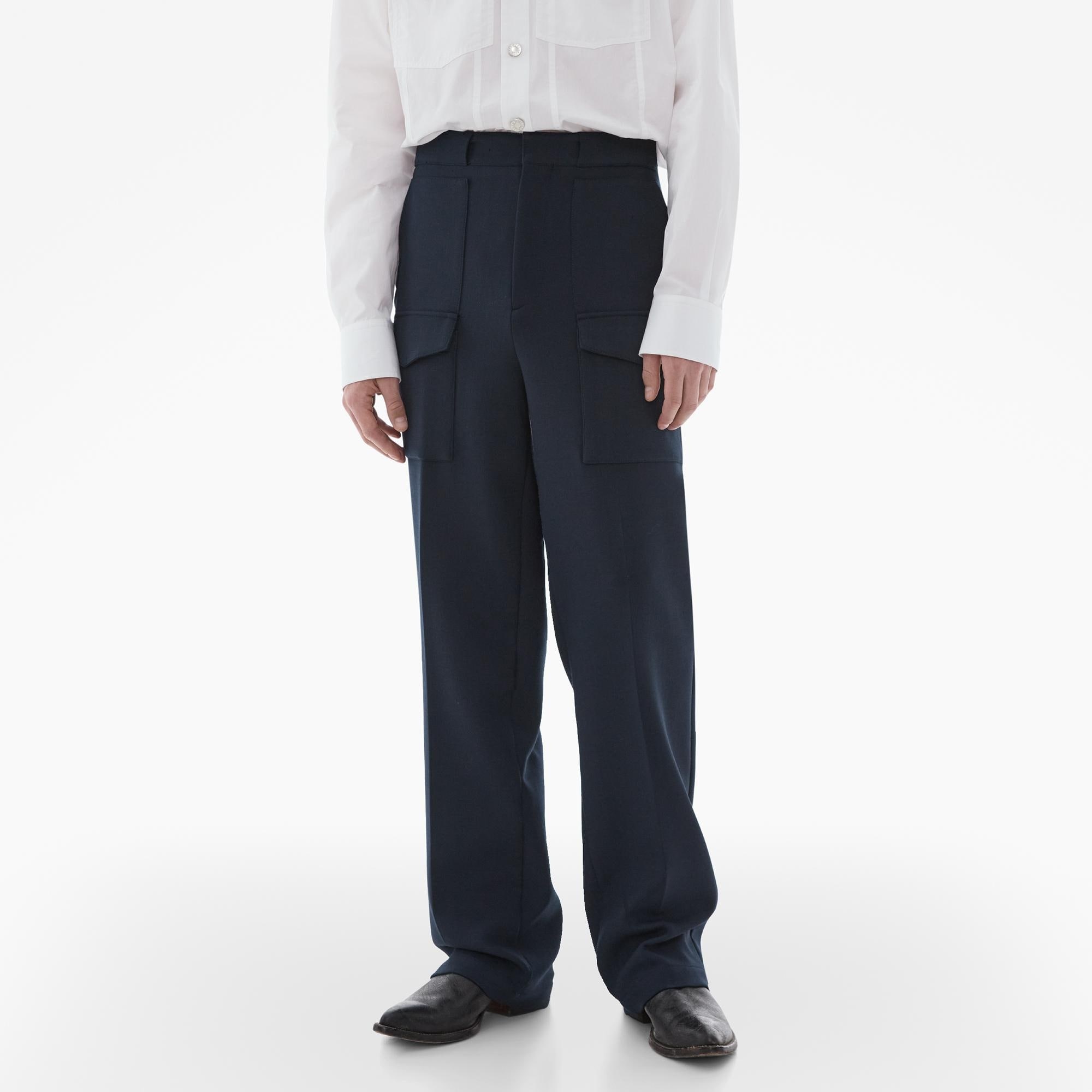 WESTERN CARGO PANT - 3