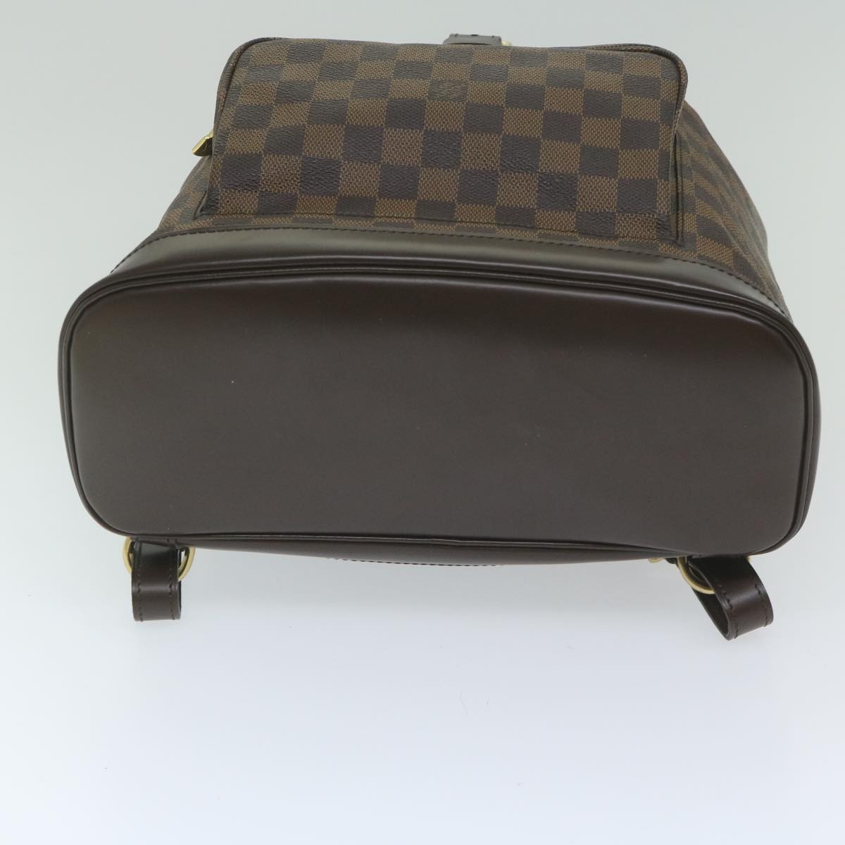 Louis Vuitton LOUIS VUITTON Damier Ebene Montsouris GM 