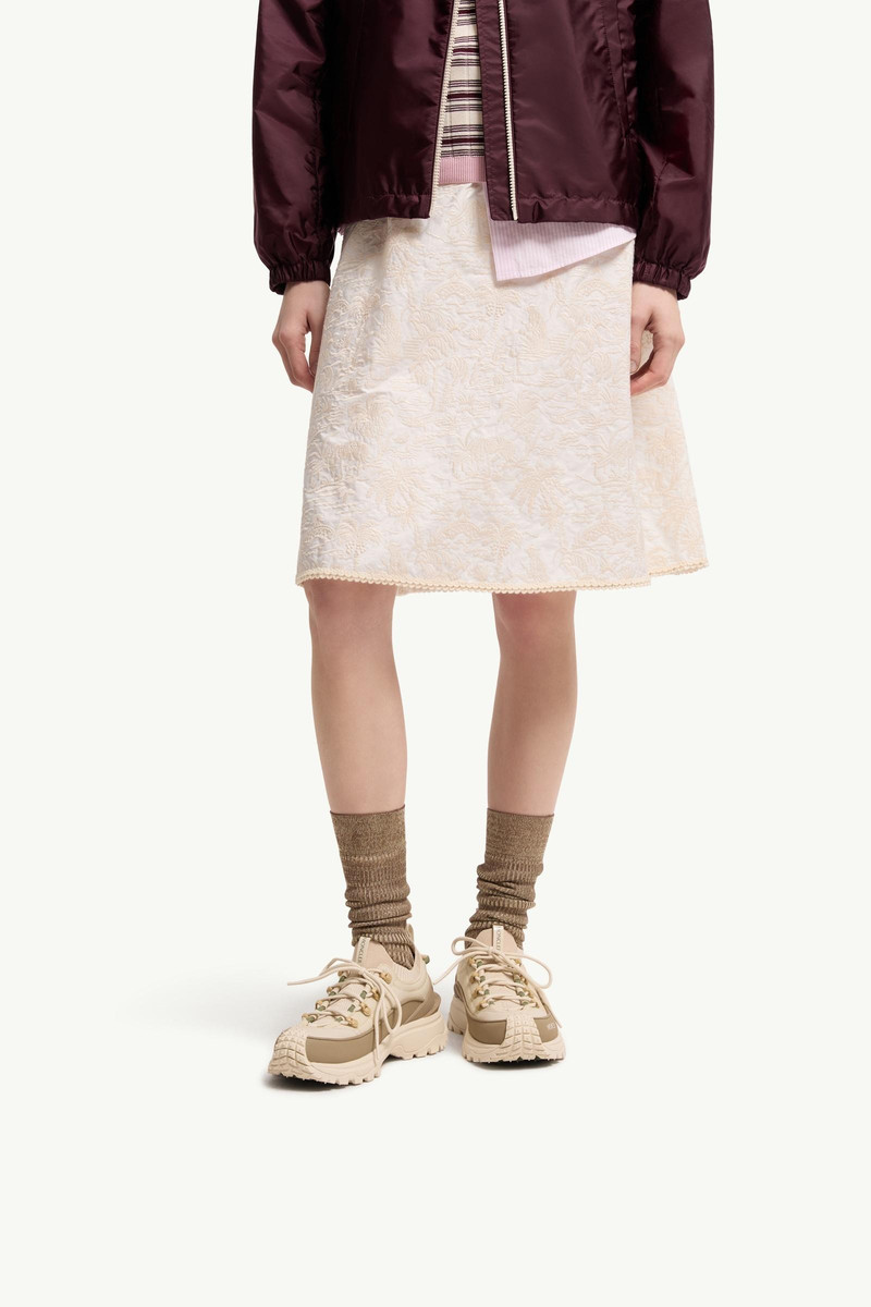 Moncler Trailgrip Lite3 Sneakers outlook