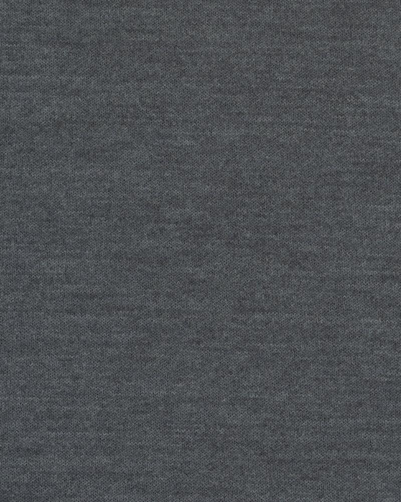BURROW DUAL SWEAT (SUPERFINE) W CHARCOAL - 5
