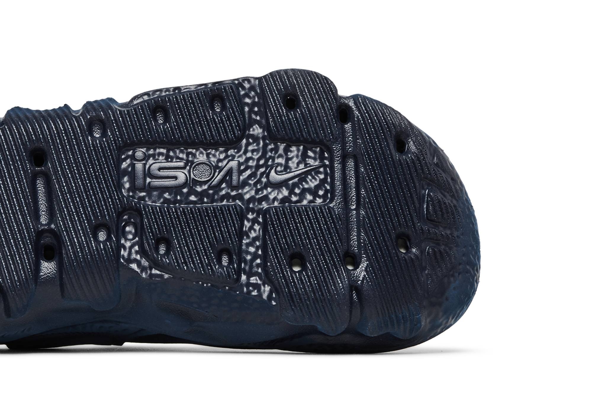 ISPA Universal 'Midnight Navy' - 5