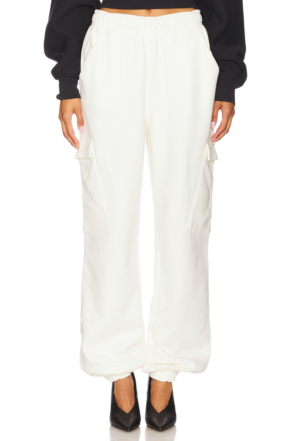 Cotton Jogger - 2