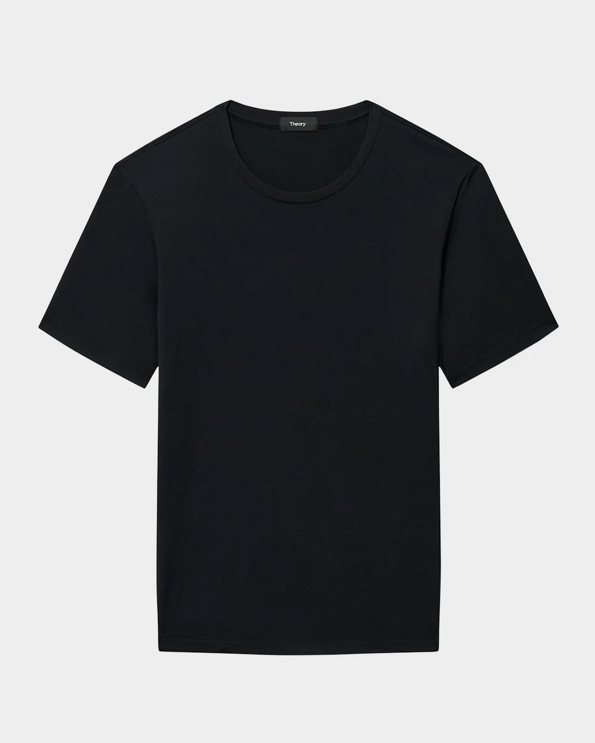 Men's Crewneck Precise Tee - 1