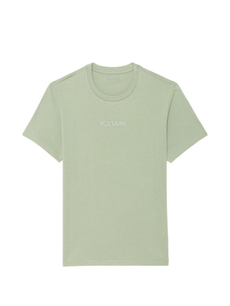 Tommy short-sleeves T-shirt 1