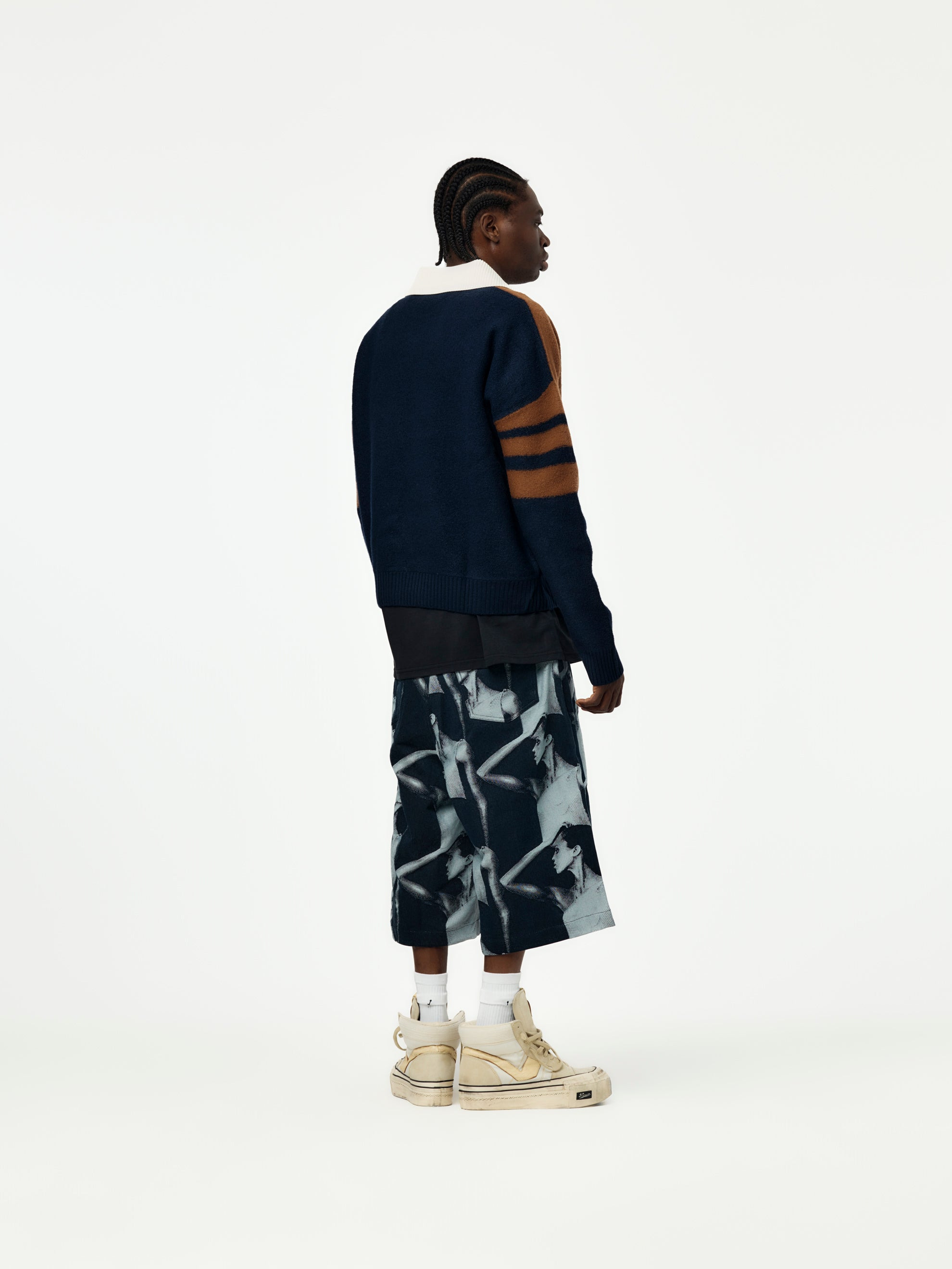 CALM POLO - 5