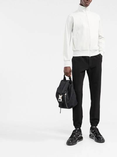 Y-3 long-sleeve track top outlook