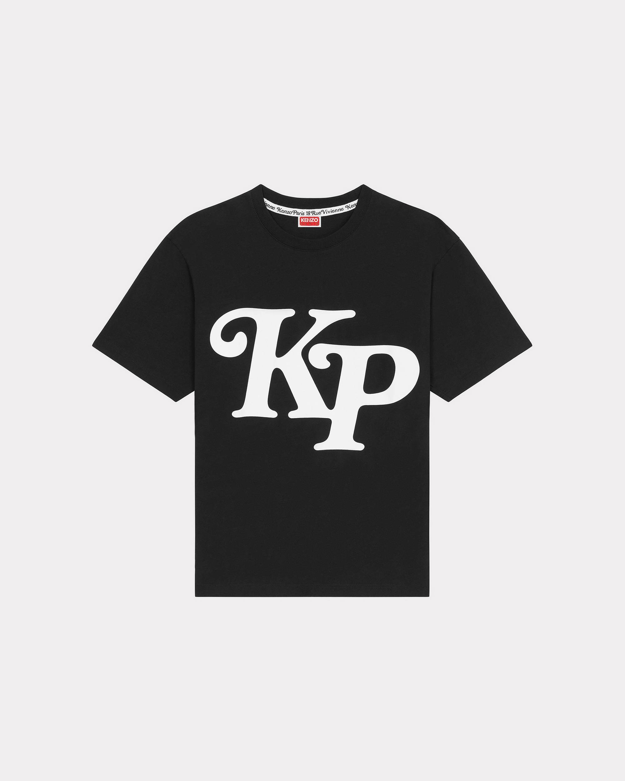 KENZO 'KENZO by Verdy' oversize T-shirt | REVERSIBLE