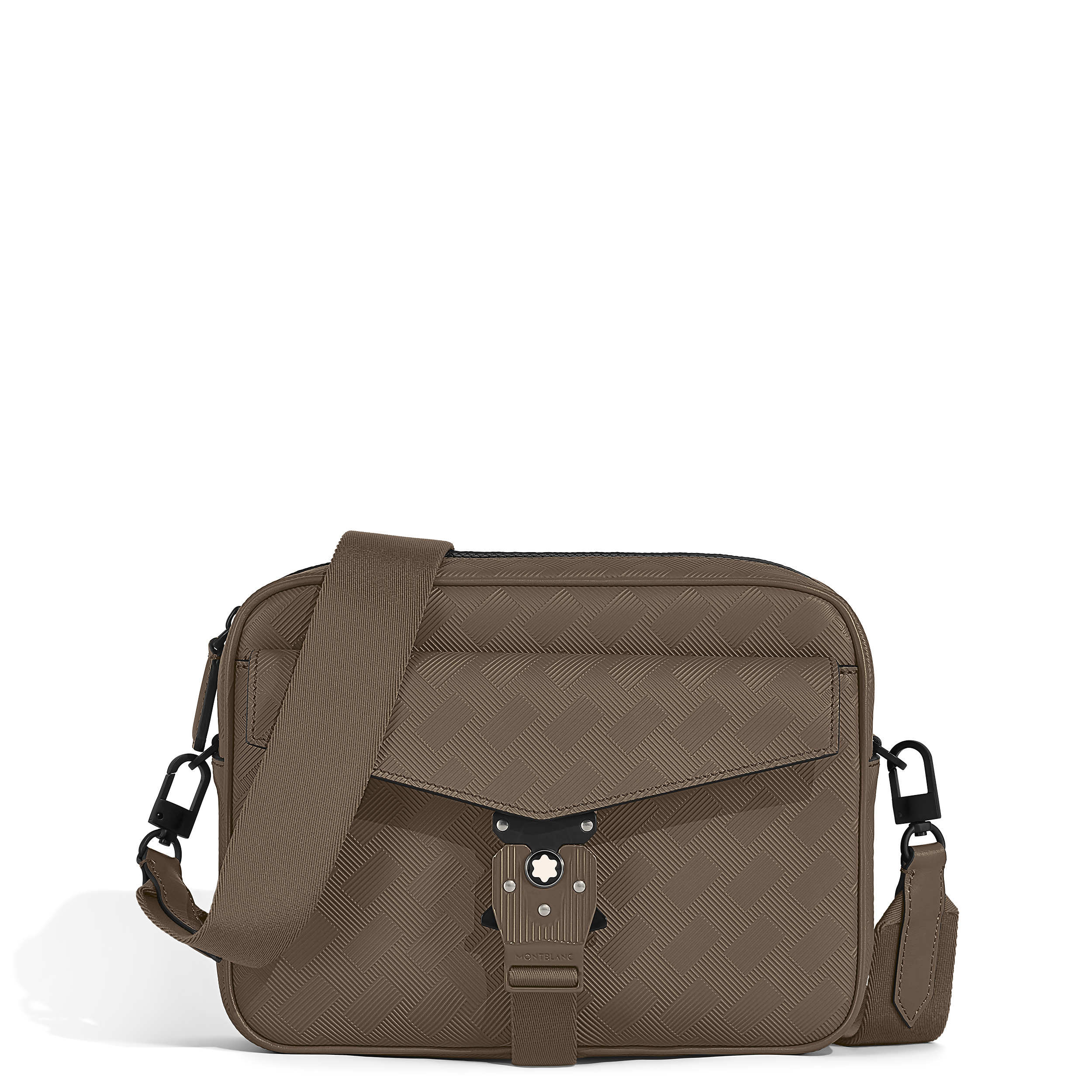 M-Lock messenger - 1