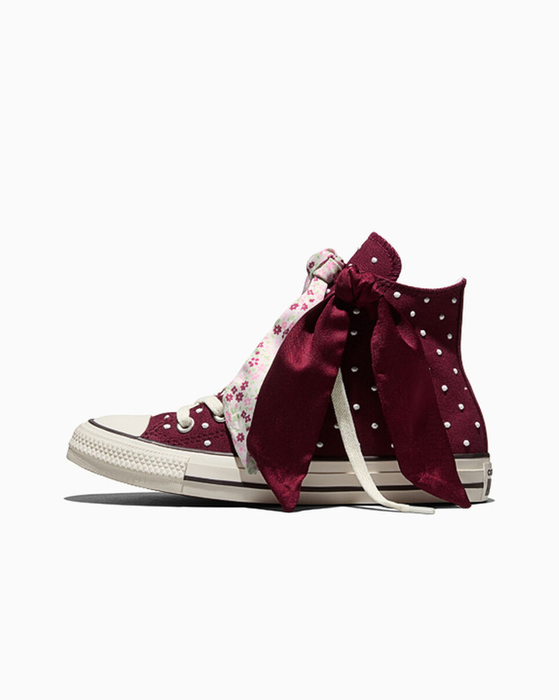 Converse Chuck Taylor All Star Scarf Bow outlook