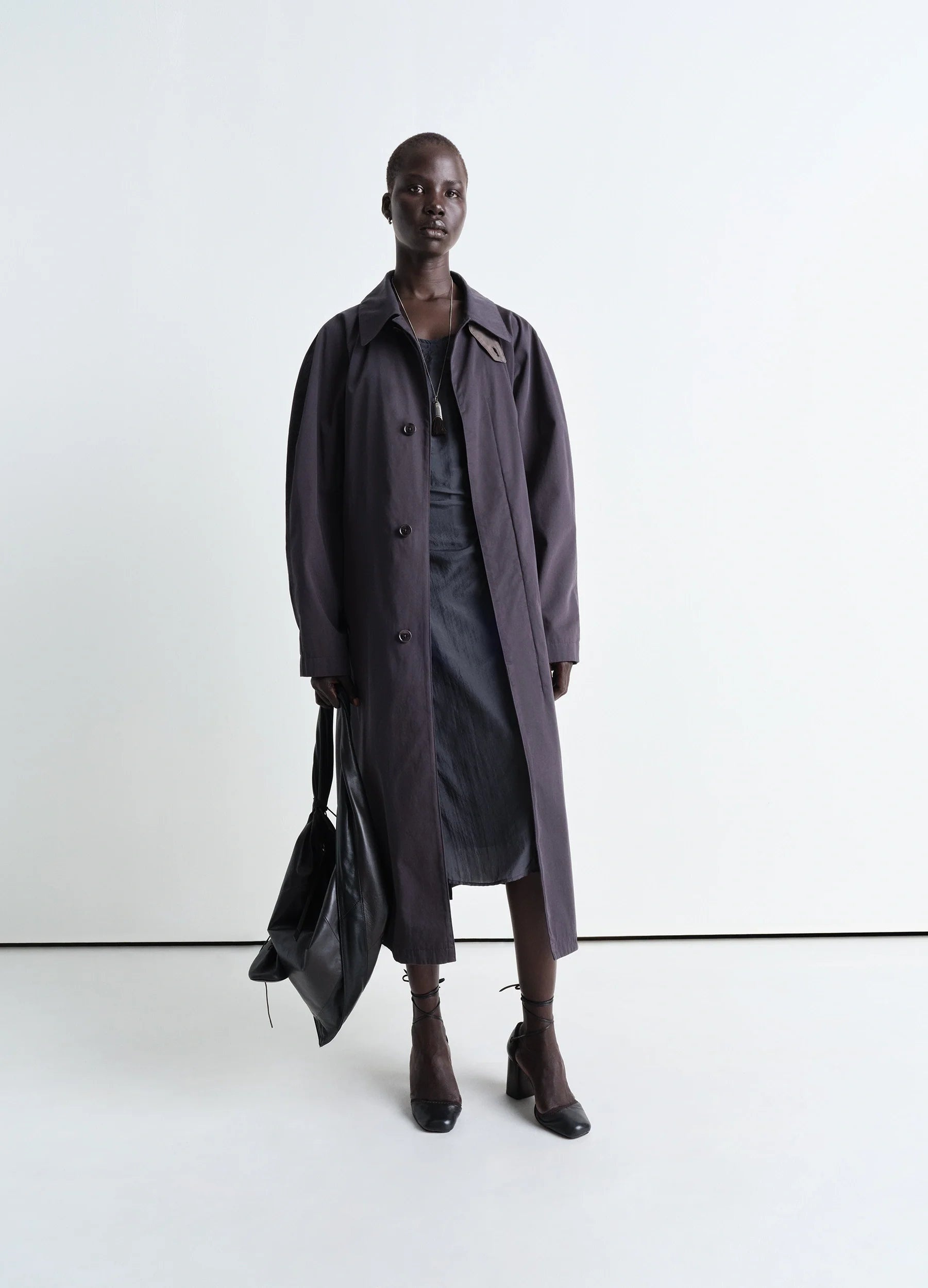OVERCOAT - 6