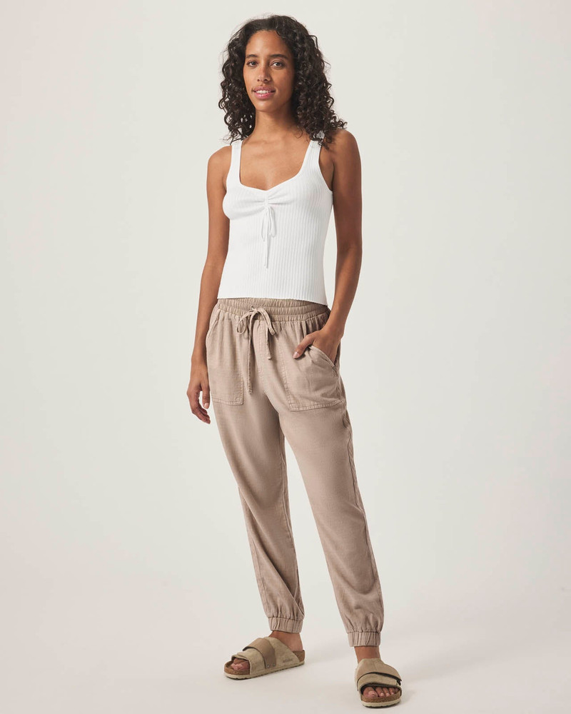 Splendid Saige Sweater Tank outlook