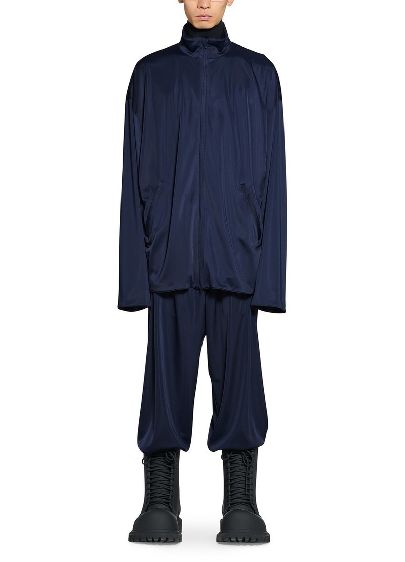 BALENCIAGA Tracksuit jacket outlook