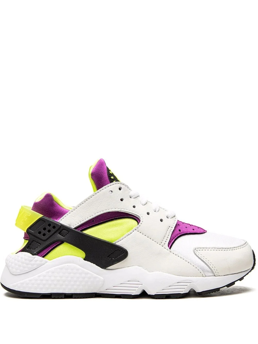 Air Huarache low-top sneakers - 1
