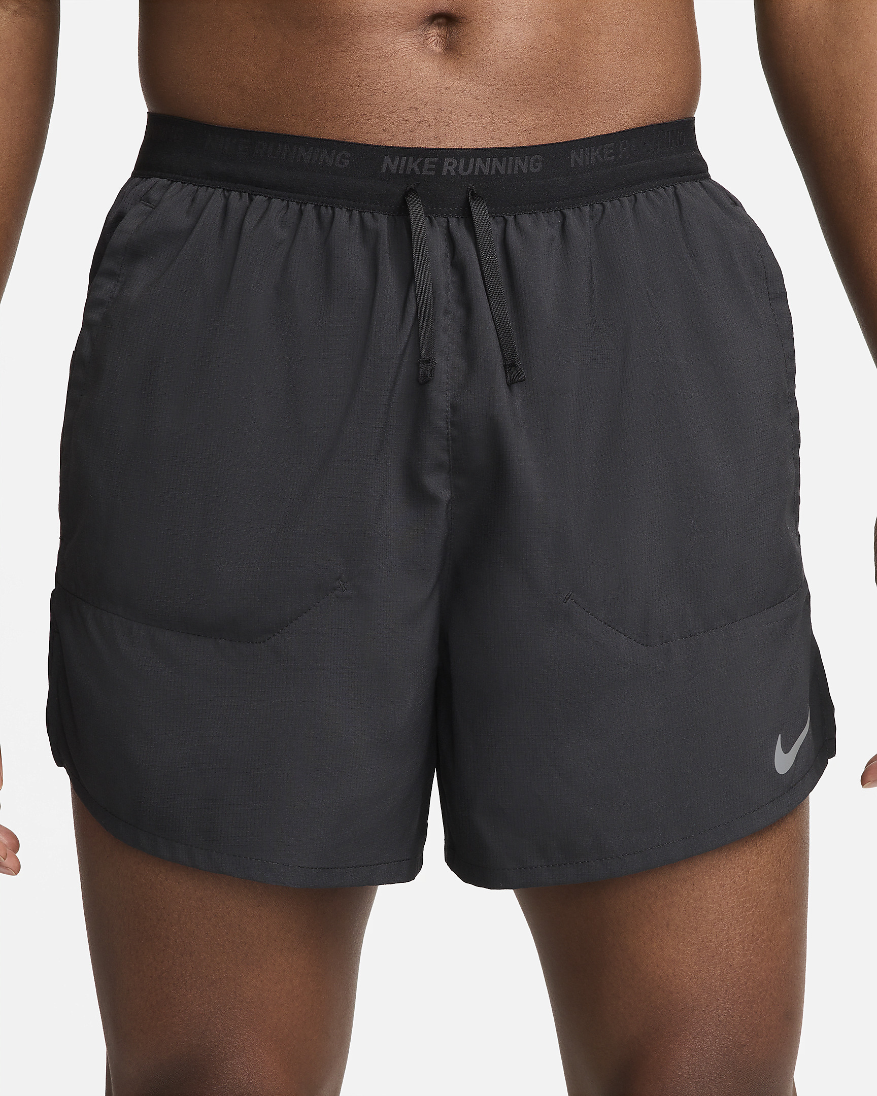 Nike Stride Men's Dri-FIT 5" Brief-Lined Running Shorts - 3