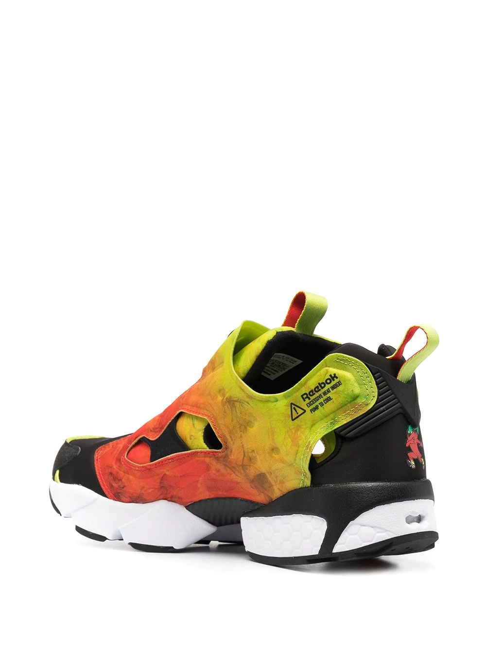 Instapump Fury OG sneakers  - 3