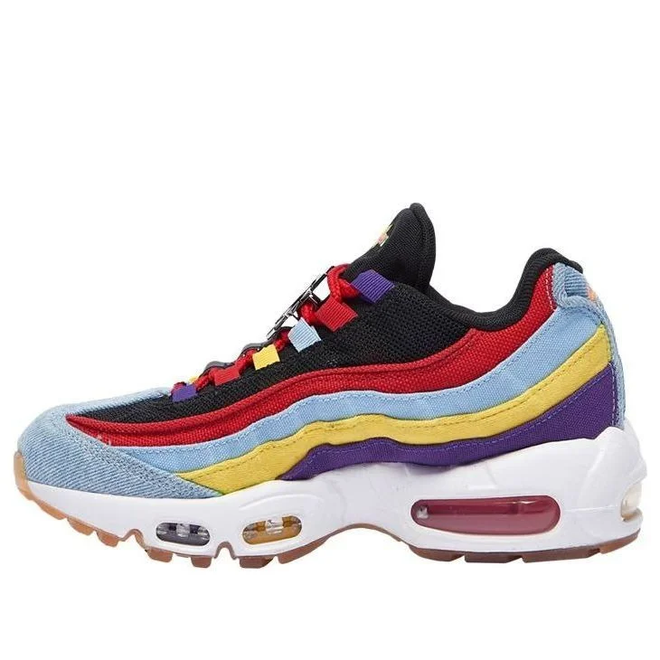 Nike Air Max 95 SP 'Multi-Color' CK5669-400 - 1