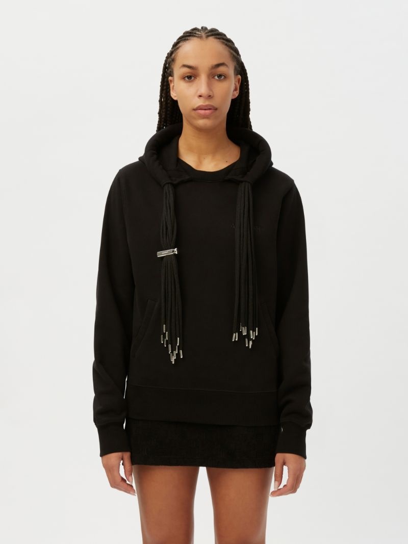 MULTICORD HOODIE - 3