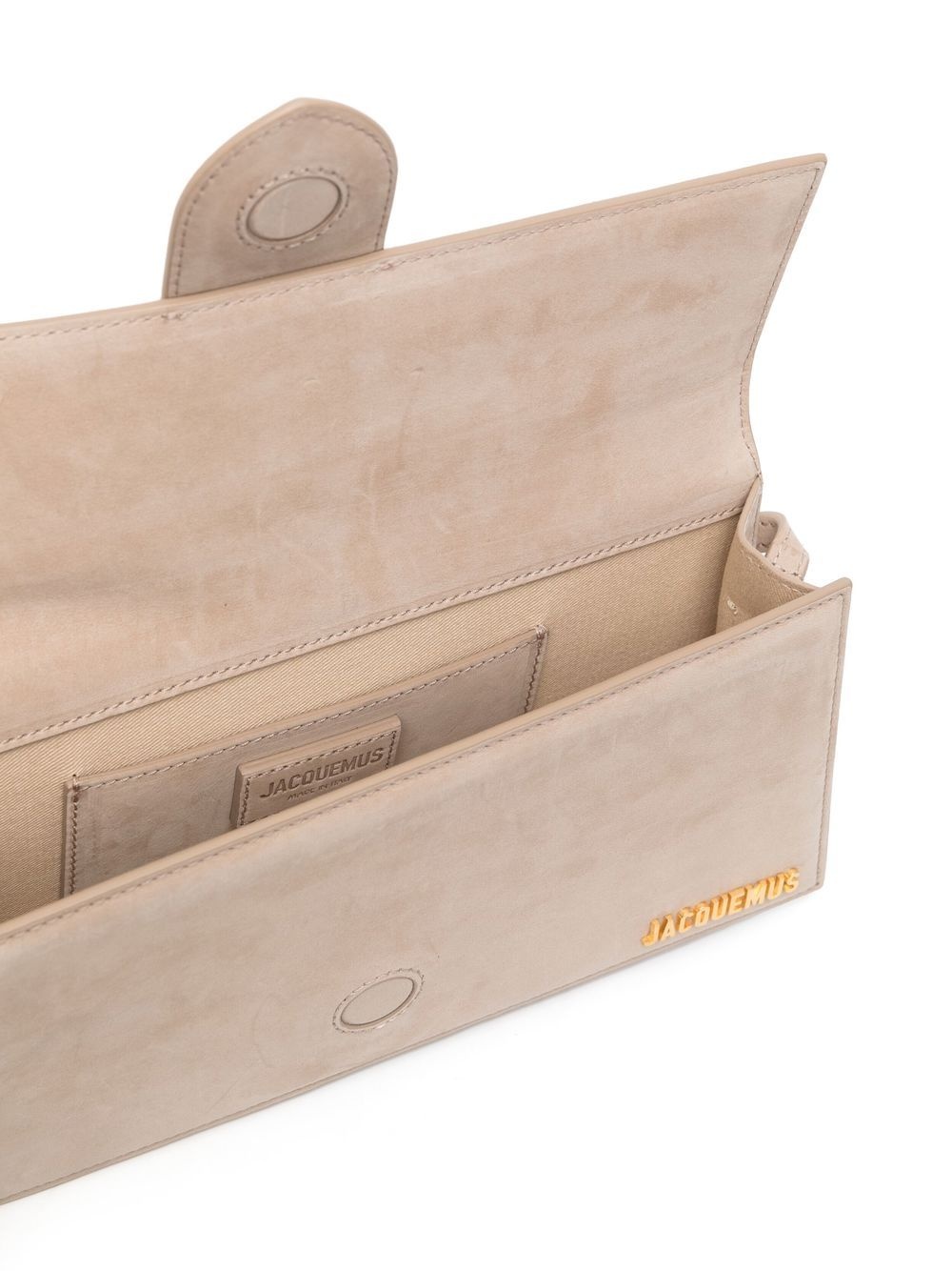 Le Bambino shoulder bag - 6