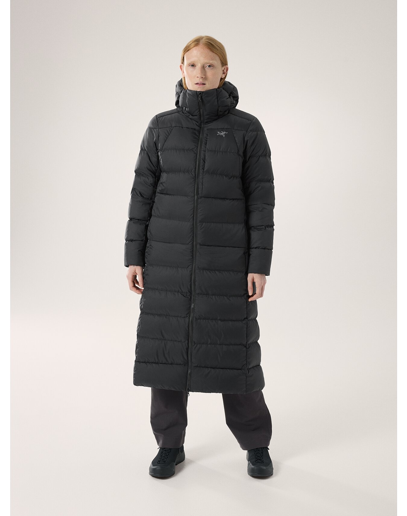 Thorium XLong Parka - 2