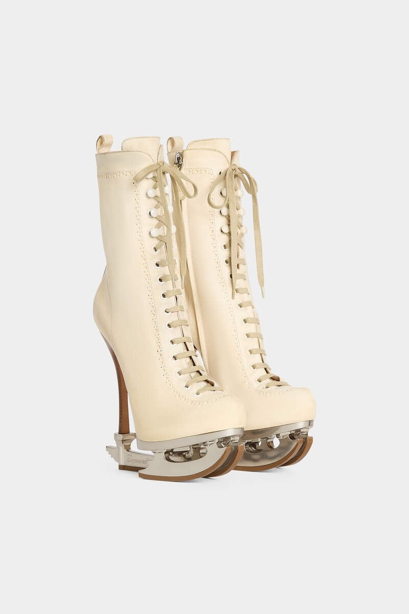 SKATE 2.0 BOOTS - 2