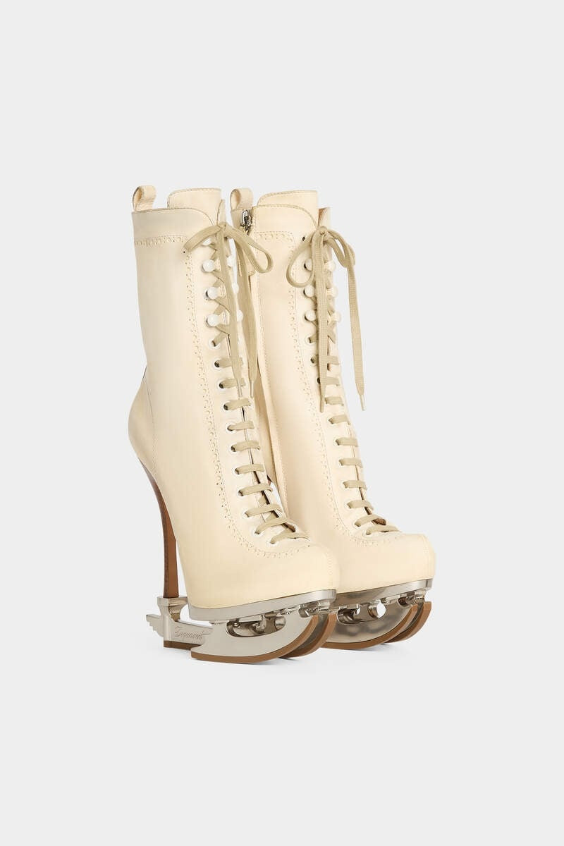 DSQUARED2 SKATE 2.0 BOOTS outlook