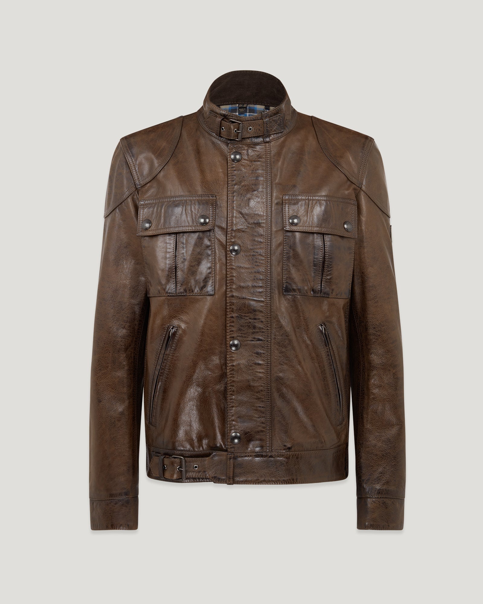 GANGSTER JACKET - 1