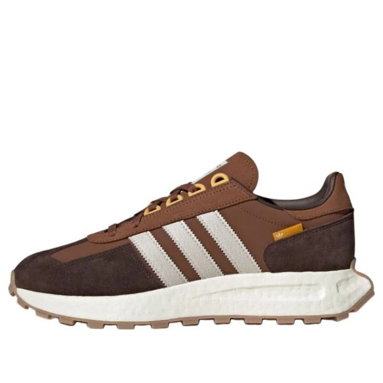 adidas Retropy E5 Boost 'Brown' JQ0006 - 1
