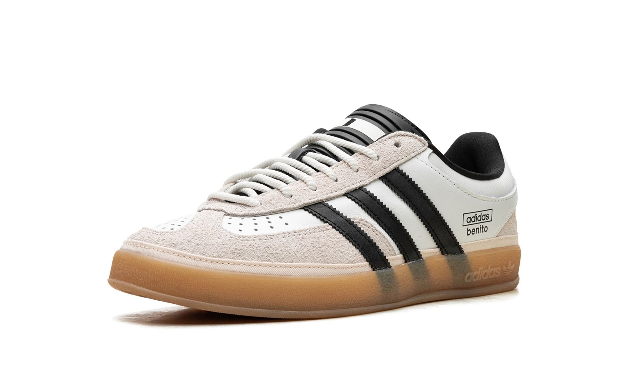 Gazelle Indoor "Bad Bunny - Off White" - 4
