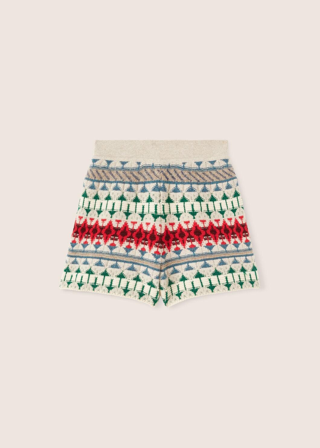 Holiday Noel Shorts - 1