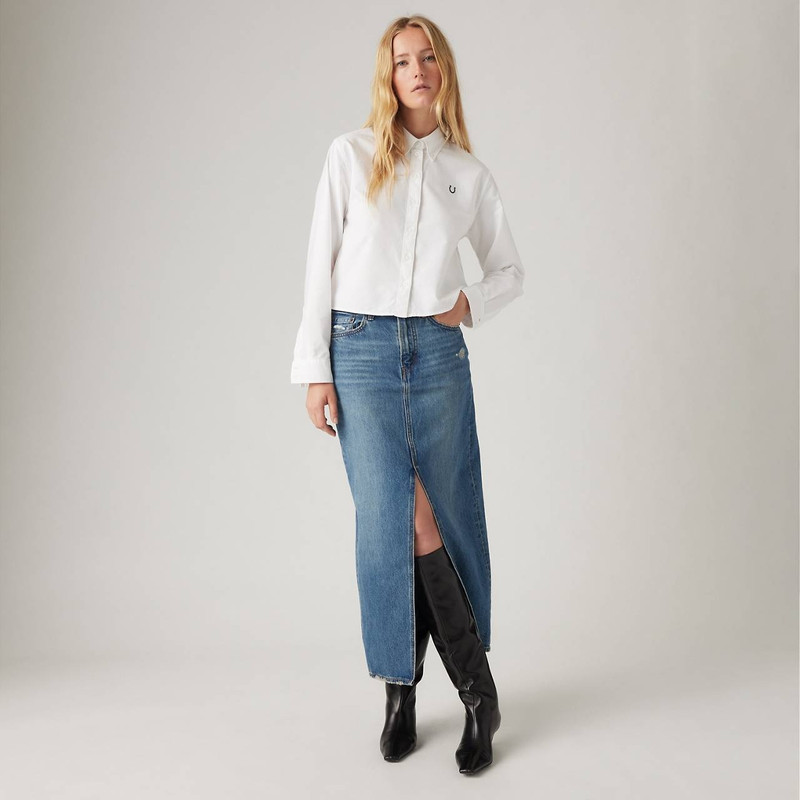 Levi's ANKLE COLUMN SKIRT outlook