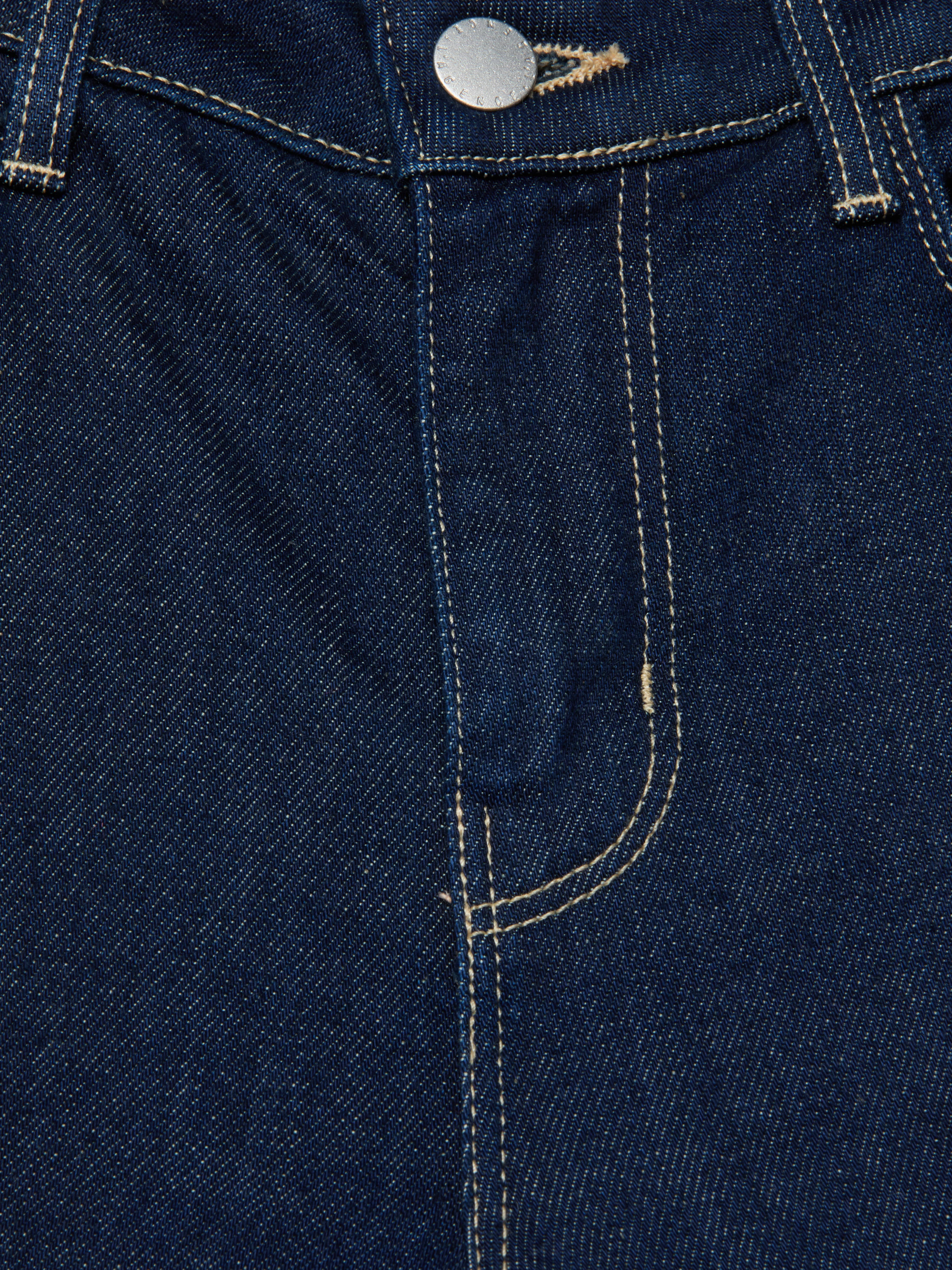 Selma Bootcut Jean - 6