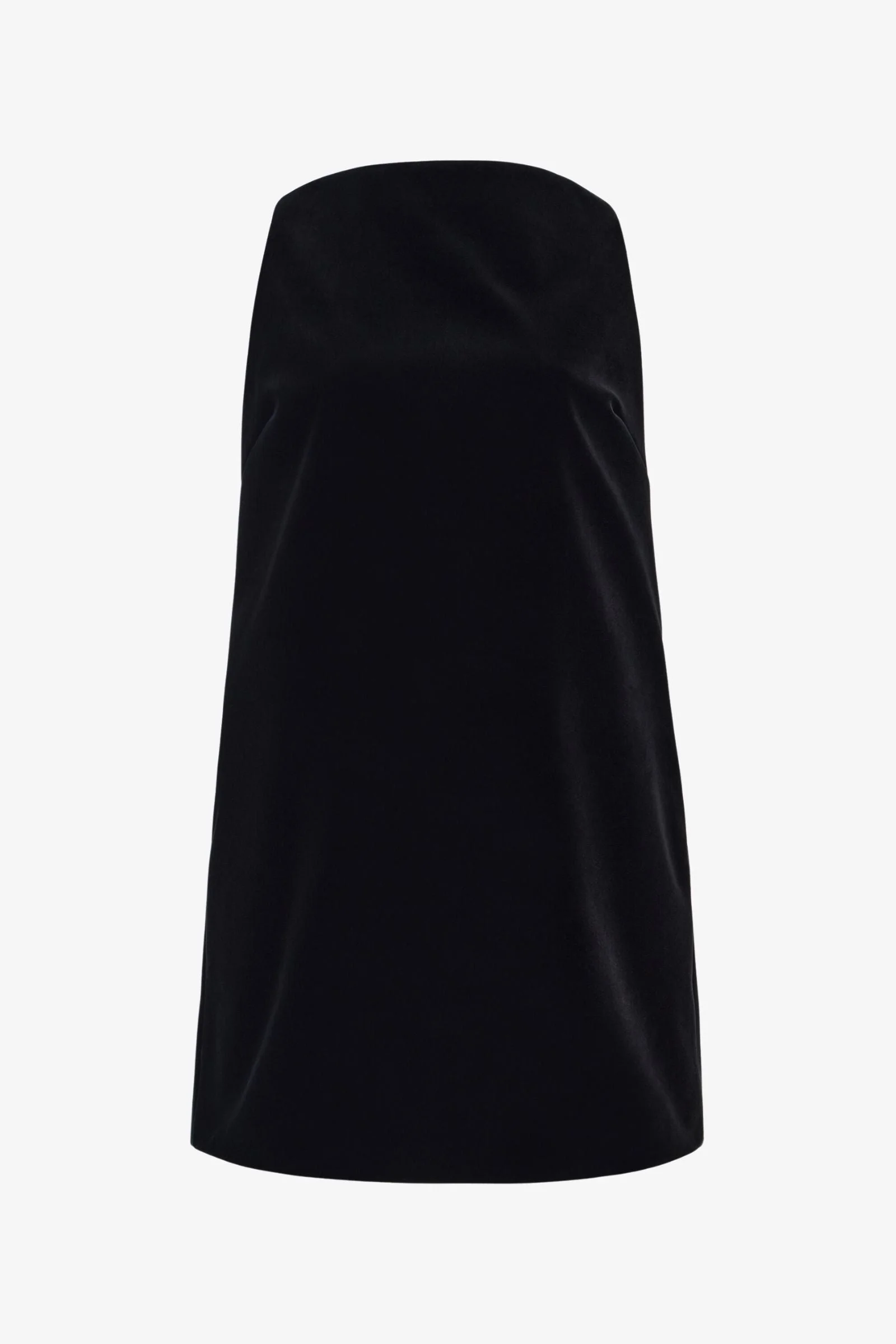 Sable Dress - 1