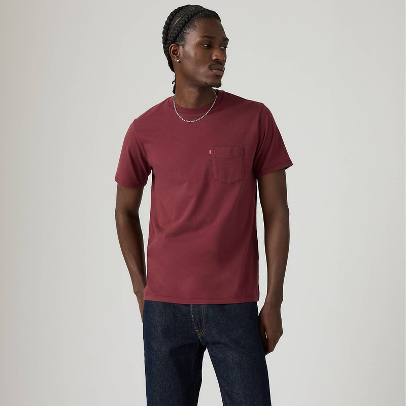 Levi's CLASSIC POCKET T-SHIRT outlook