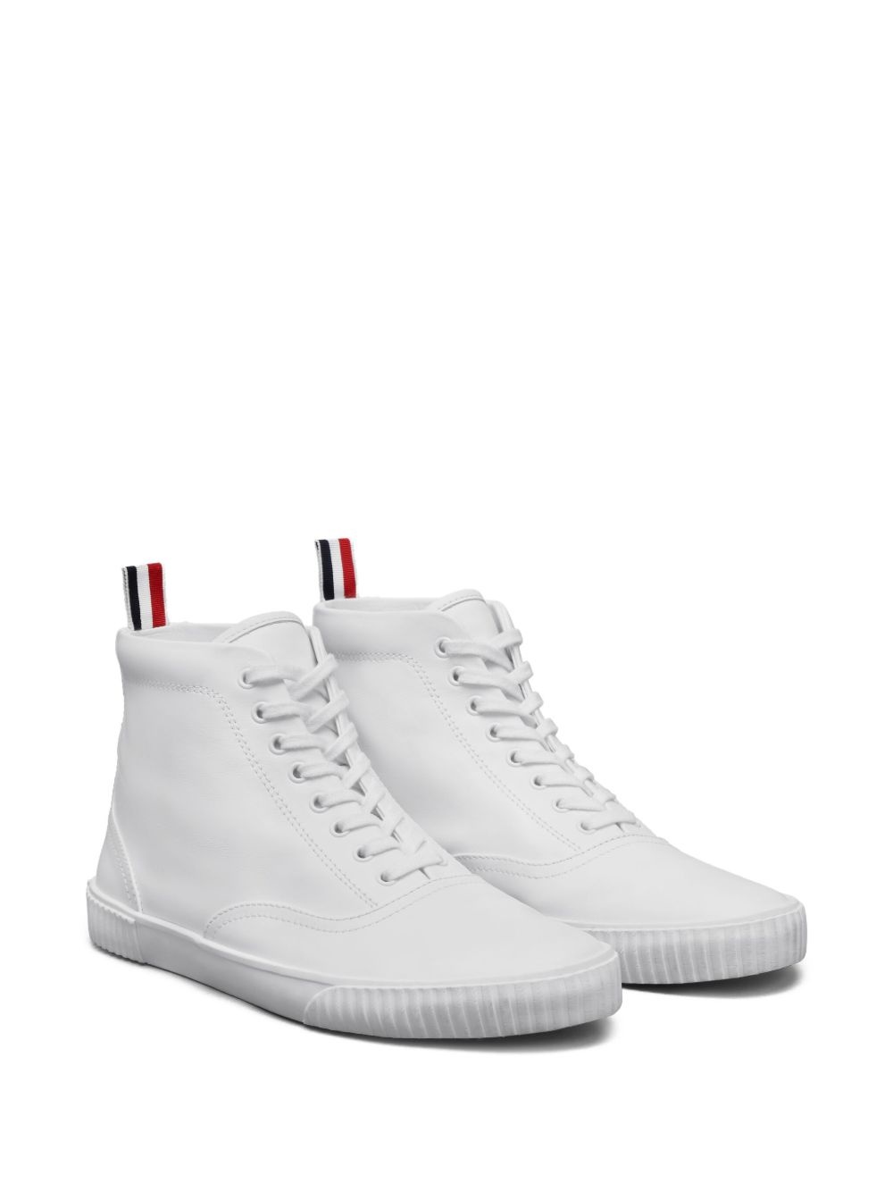 Heritage sneakers - 2