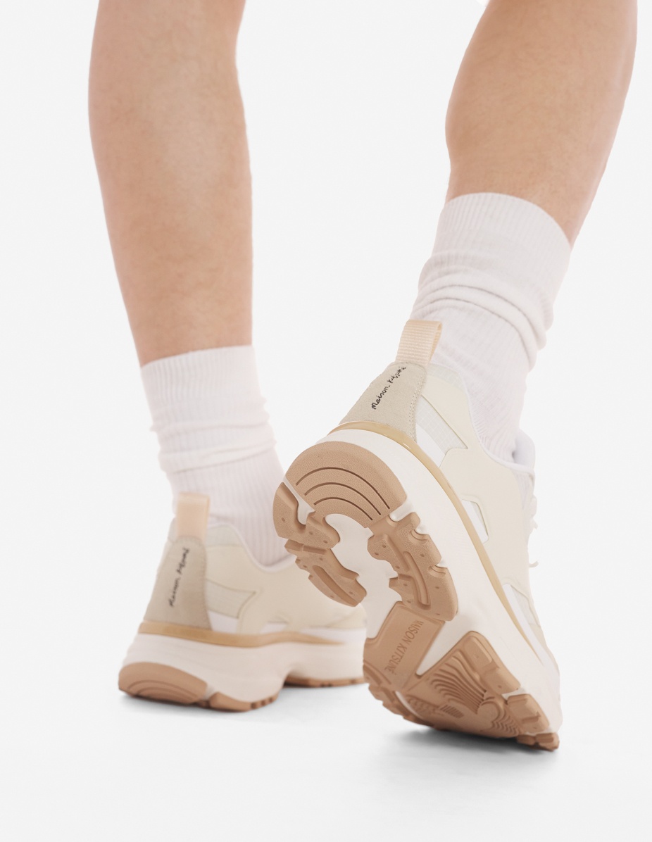SORA RUNNERS - 3