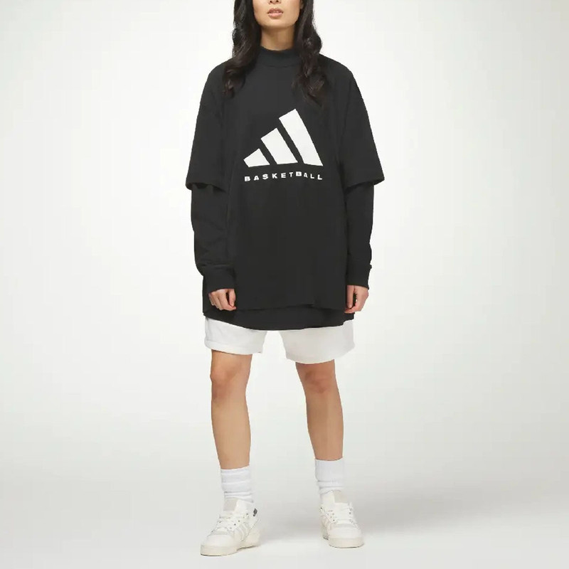 adidas Originals One Basketball T-Shirt IK0001 3