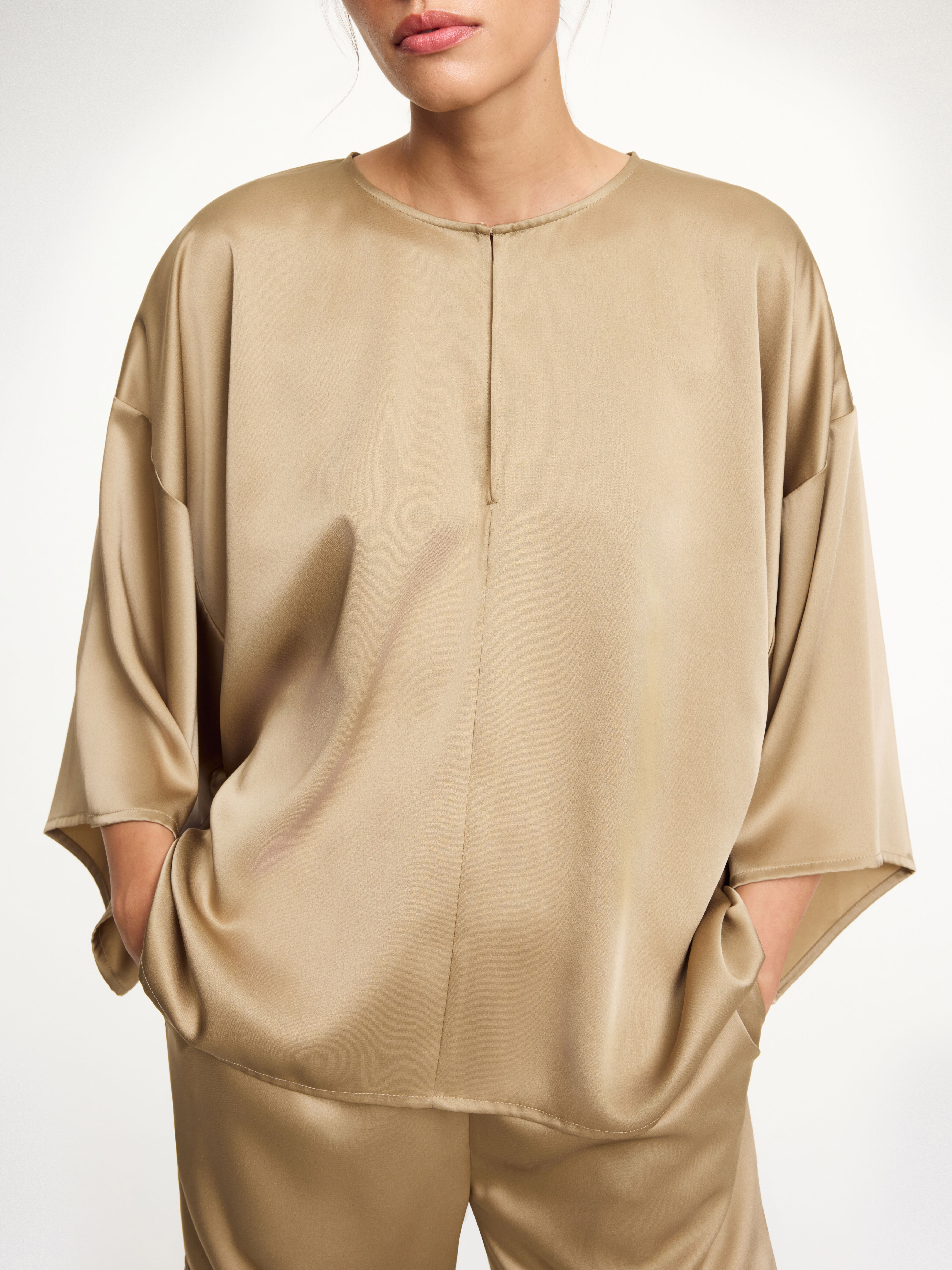 Cicie blouse - 4