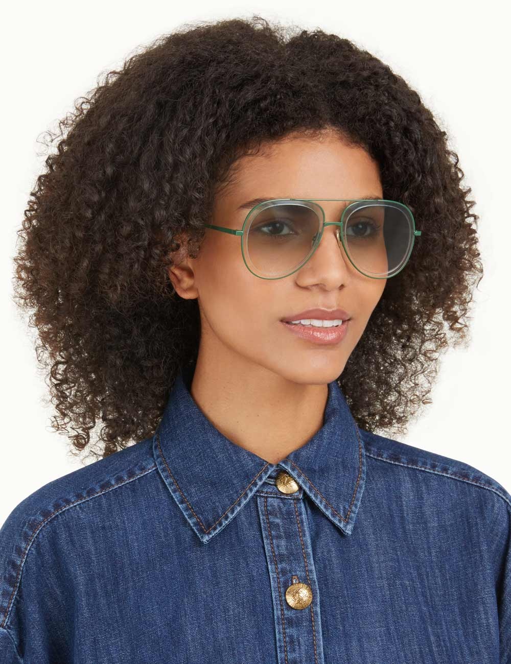 ZIMMERMANN DANCER AVIATOR - 2