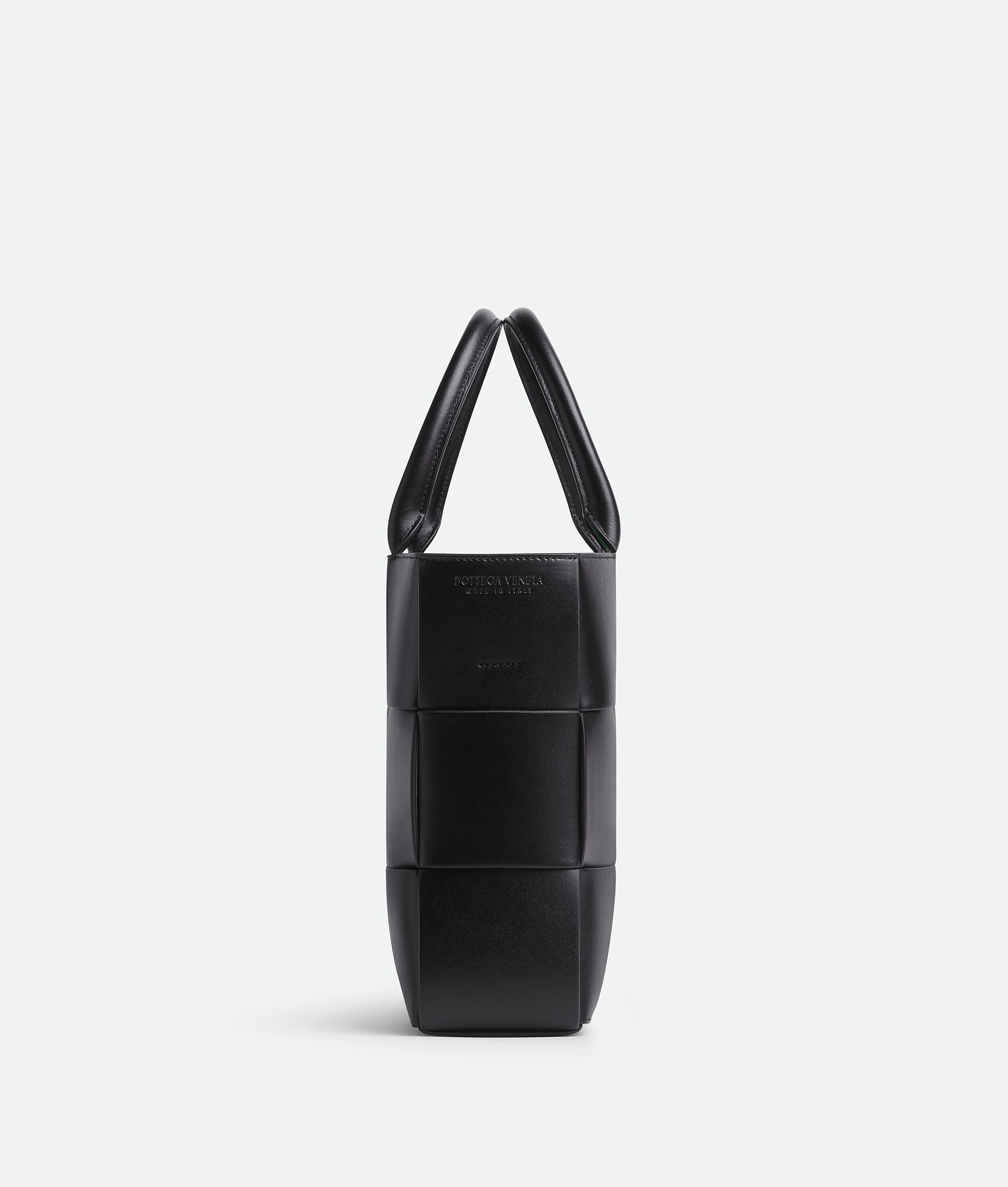 Small Arco Tote With Strap - 4