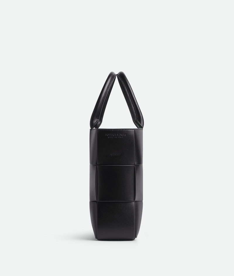 Small Arco Tote With Strap 4