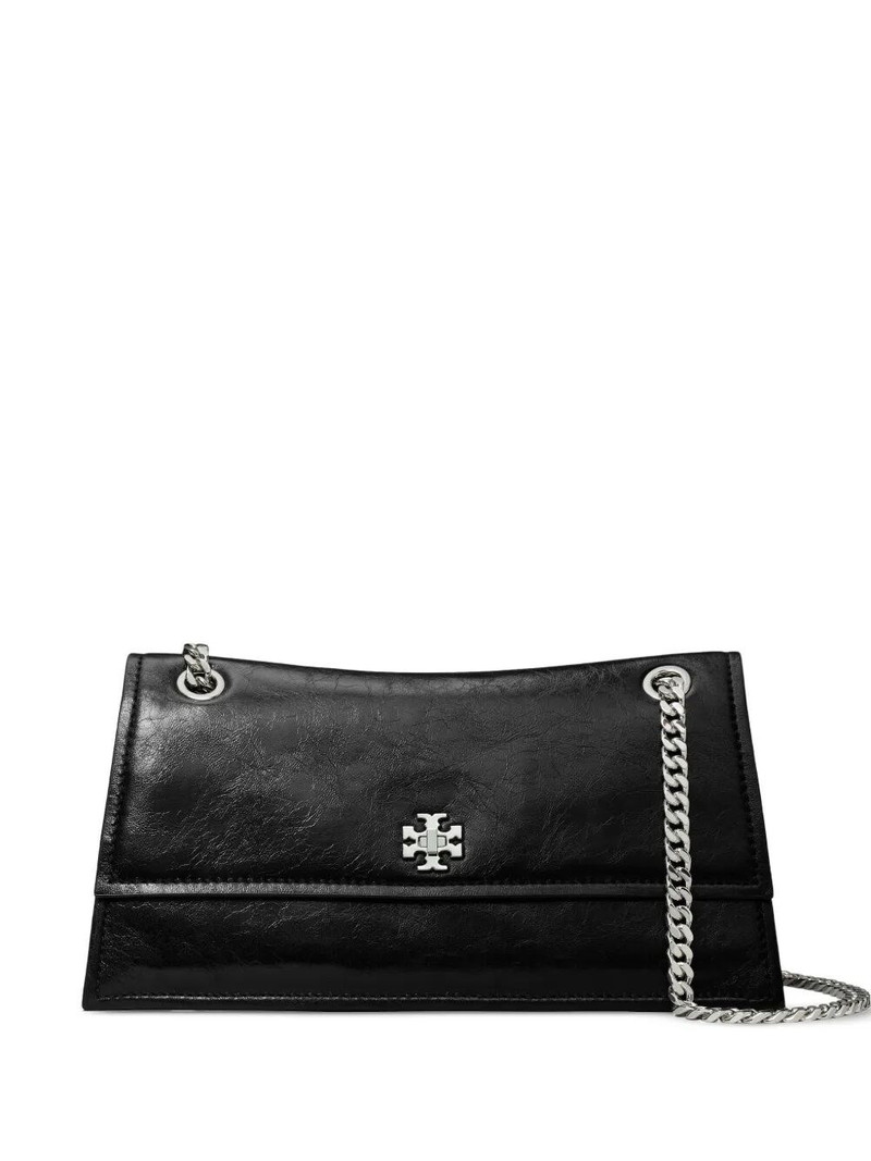 'Kira' Turnlock Shoulder Bag 1