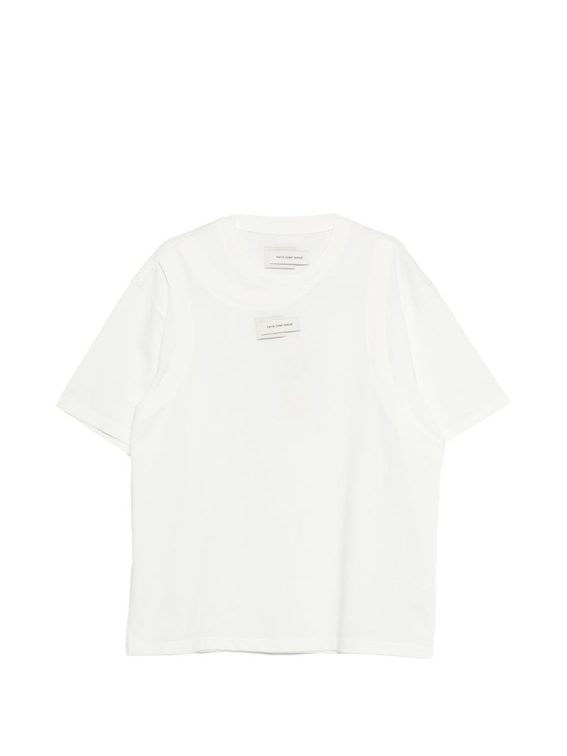 short-sleeve T-shirt 1