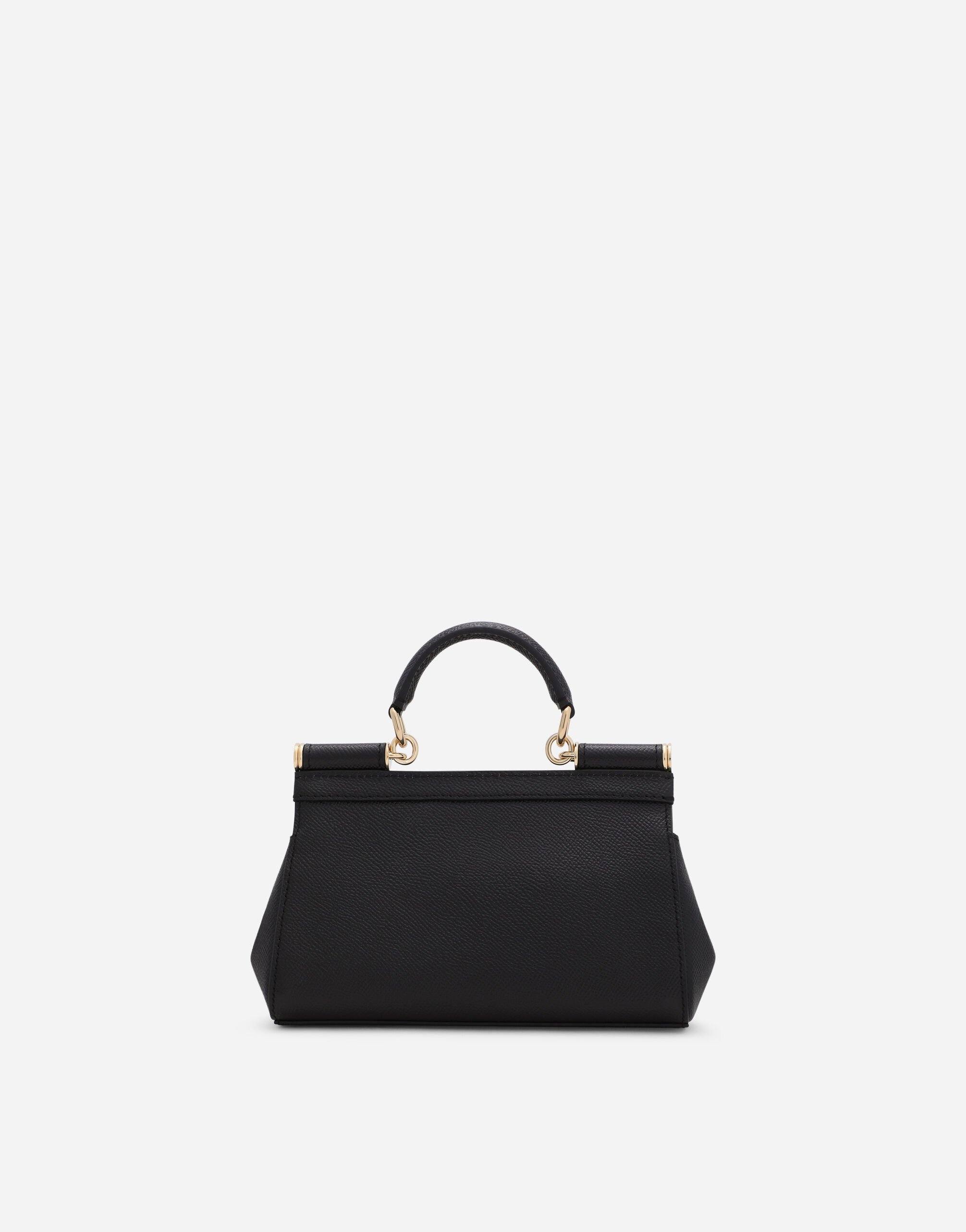 Small Sicily handbag - 4