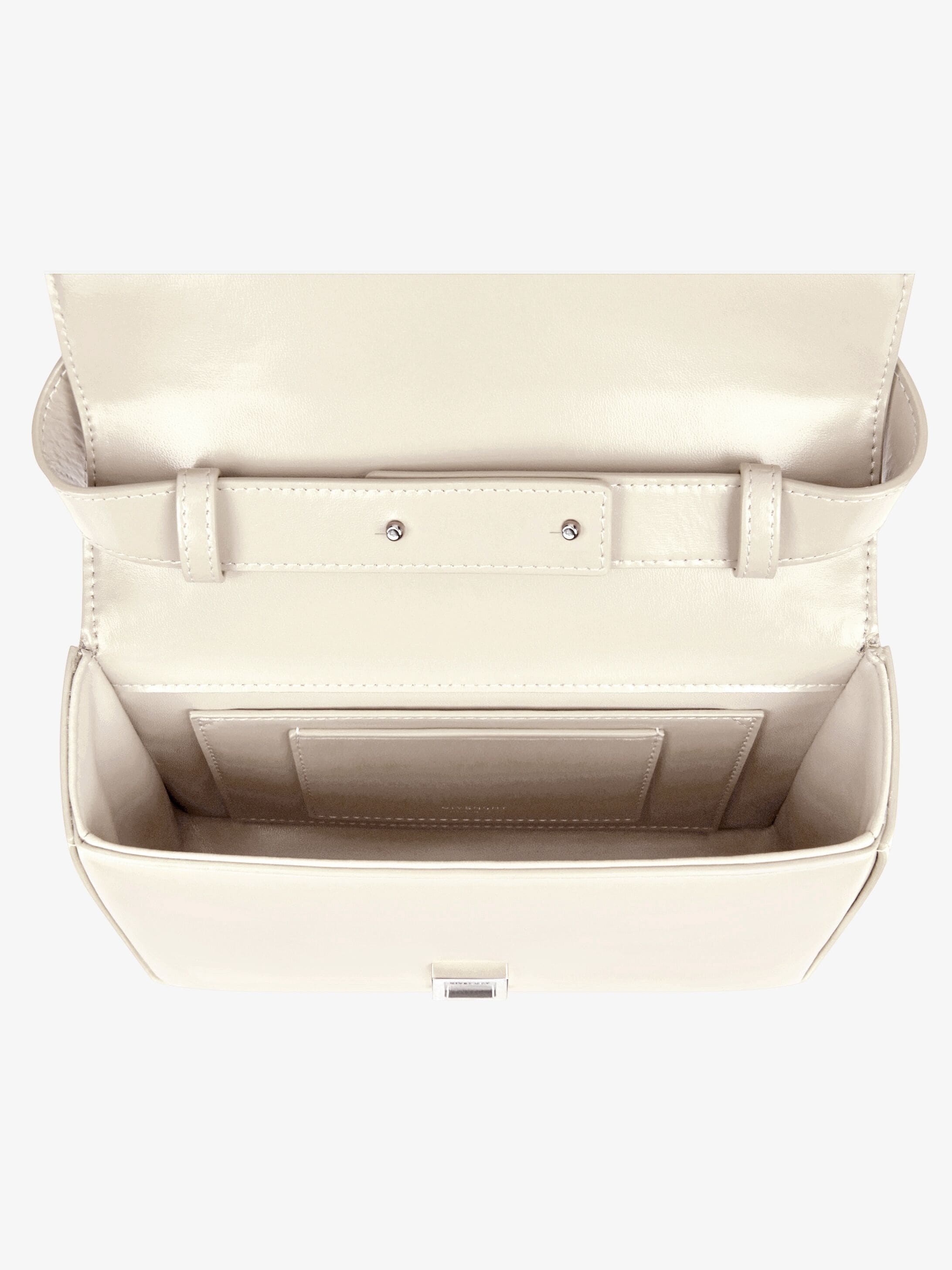 MEDIUM 4G BAG IN BOX LEATHER - 5