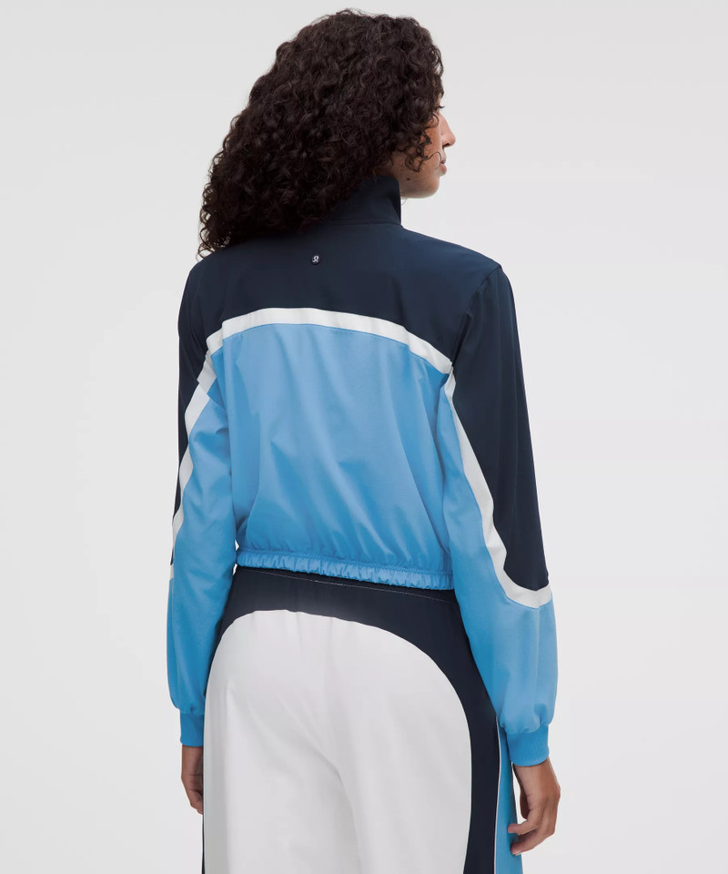 Court Champ UV-Protective Tennis Jacket 3