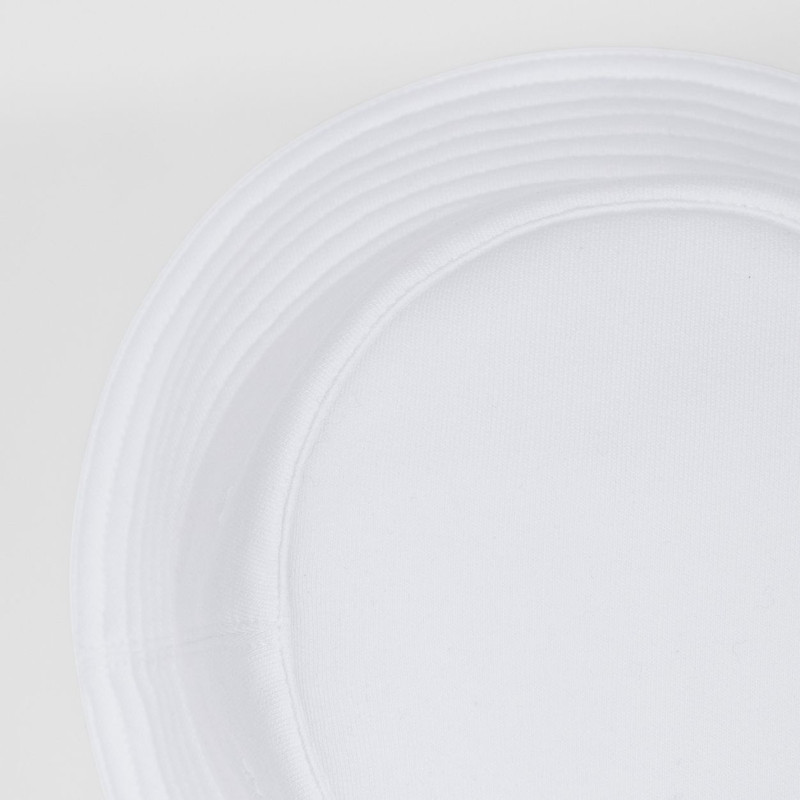 Location Print Cotton Bucket Hat 8