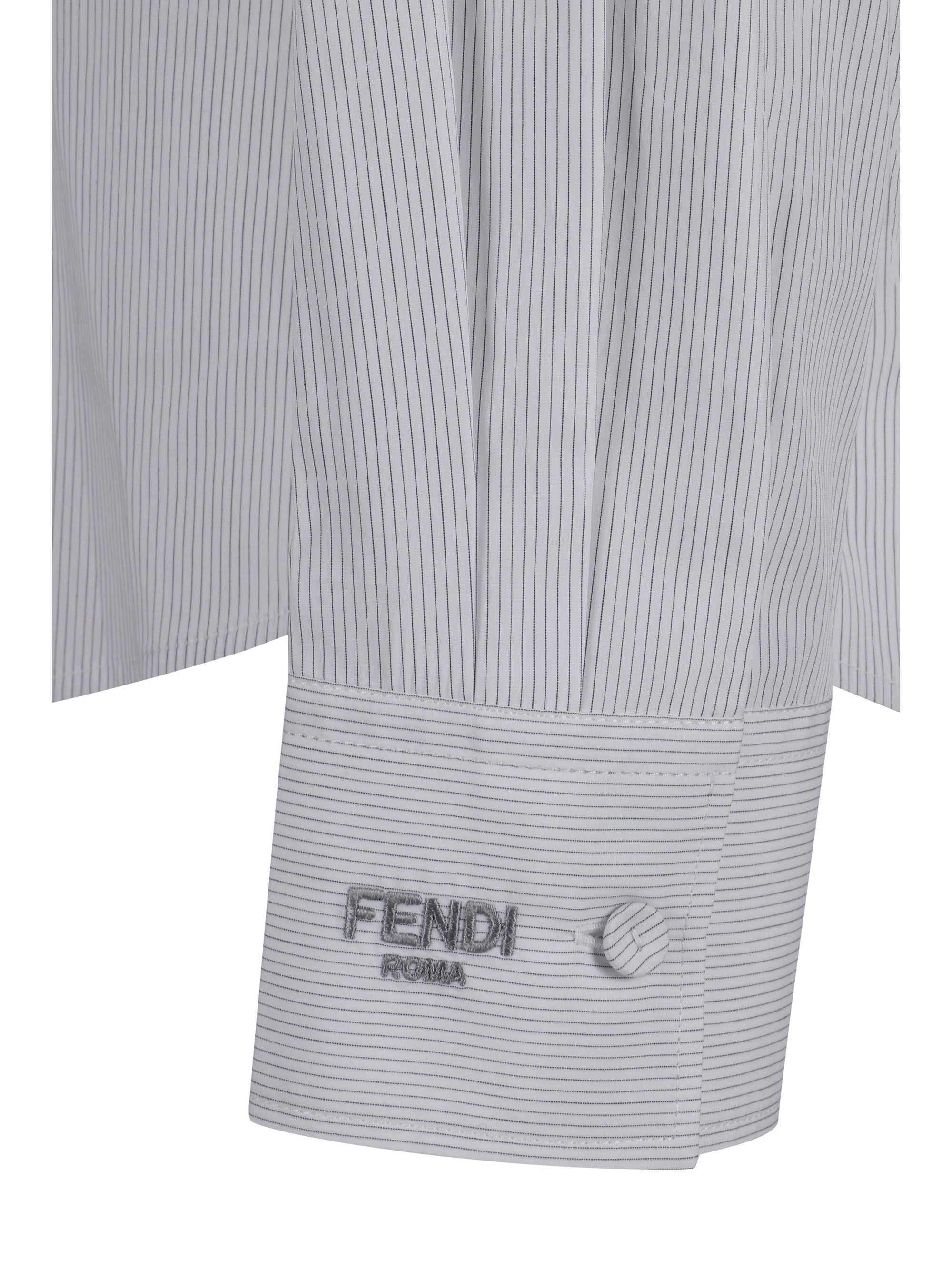 Fendi Women Shirt - 3