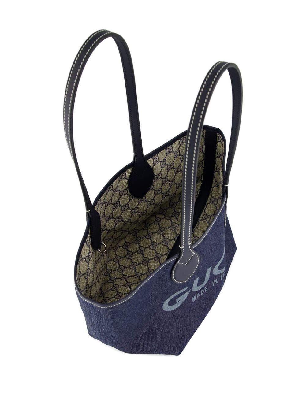 small Totissima tote bag - 5