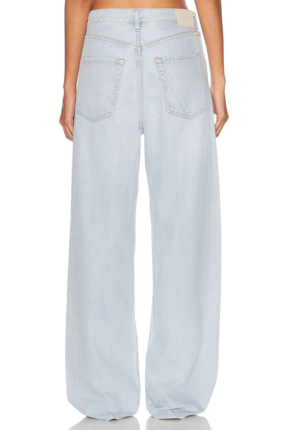 Brynn Drawstring Trouser - 4