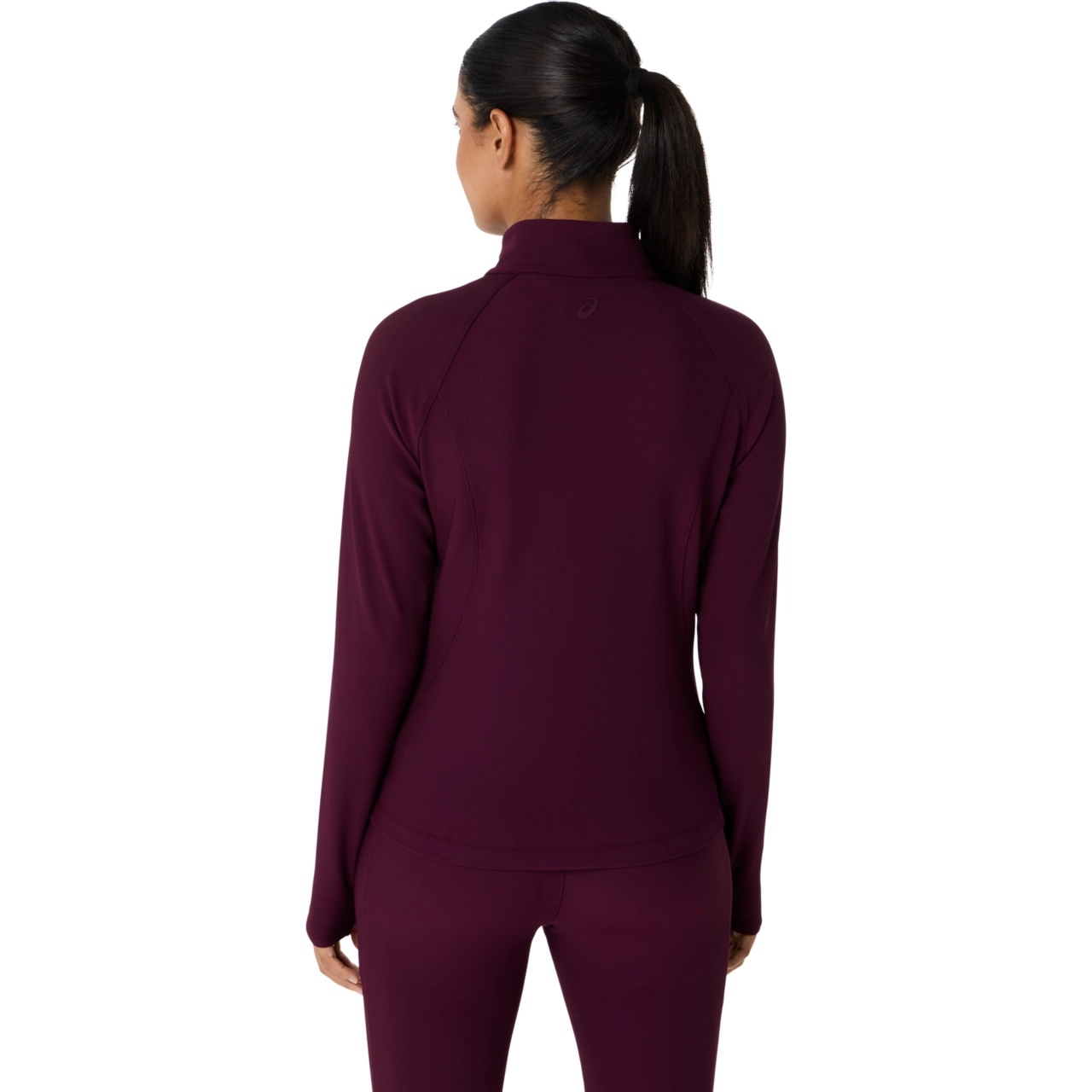 WOMEN'S RIB JACKET - 2
